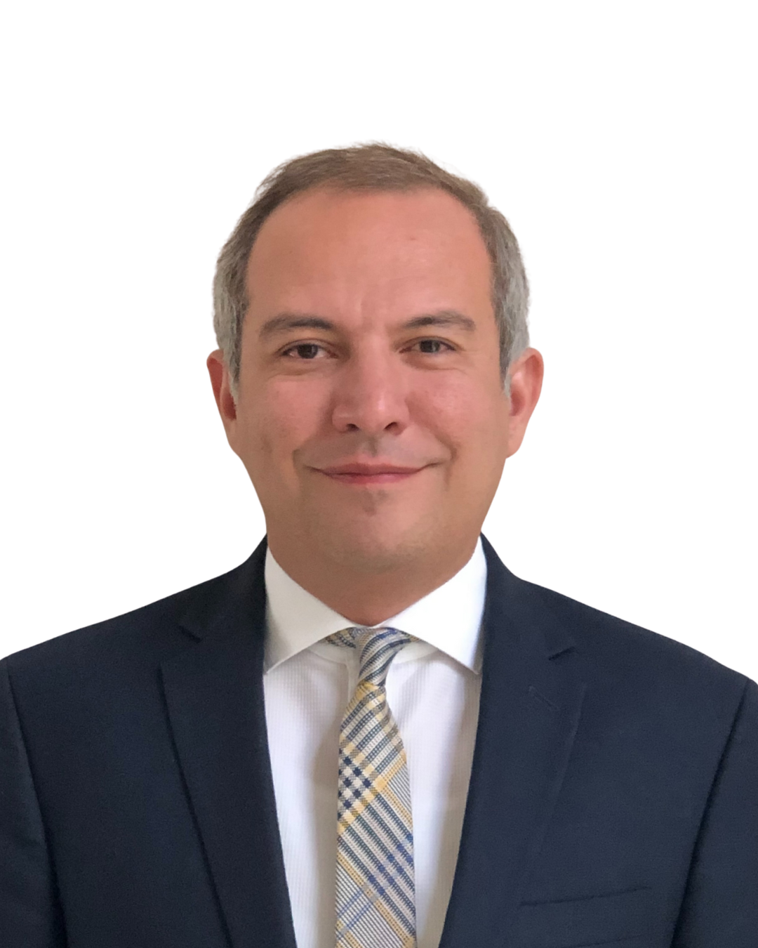 Omid Behbahani, MD