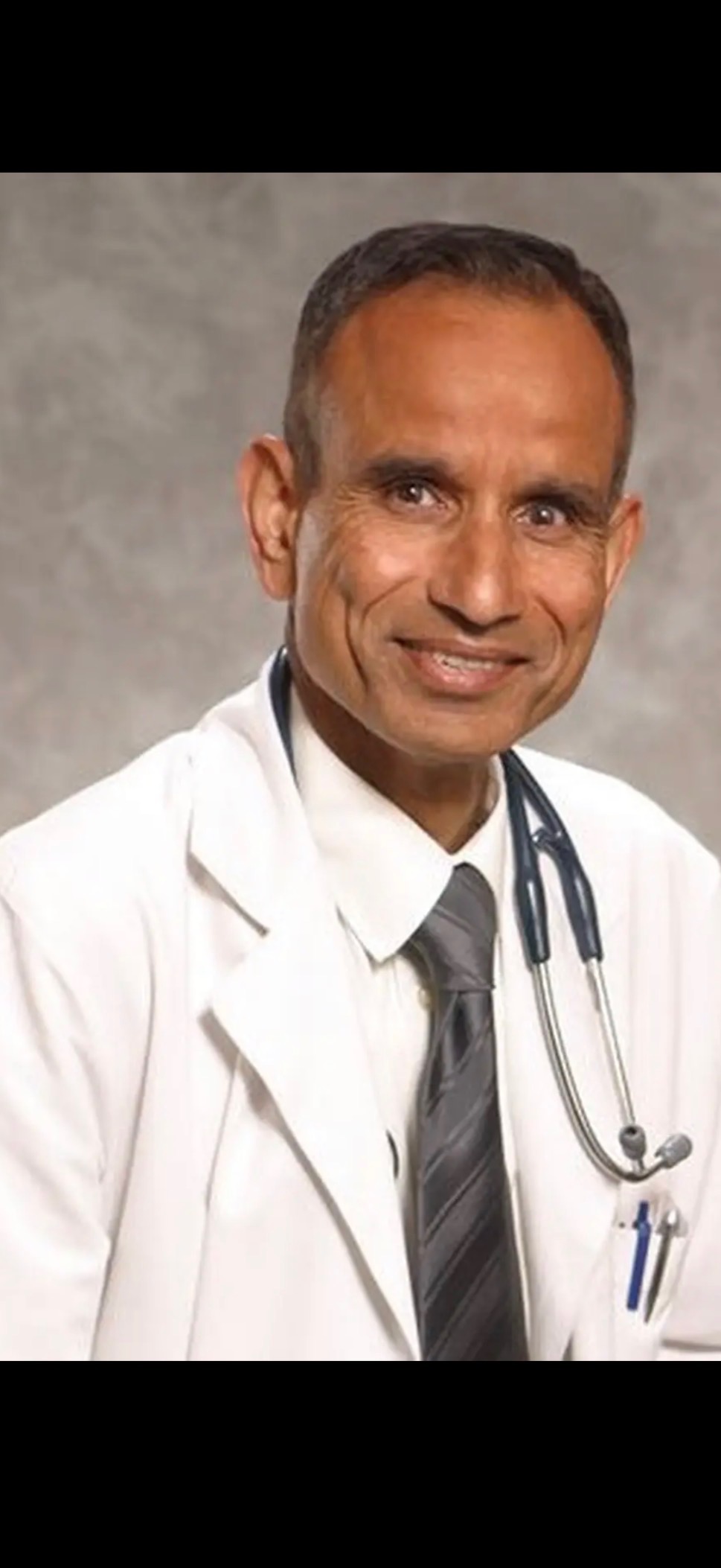 Vinod Patwardhan, MD