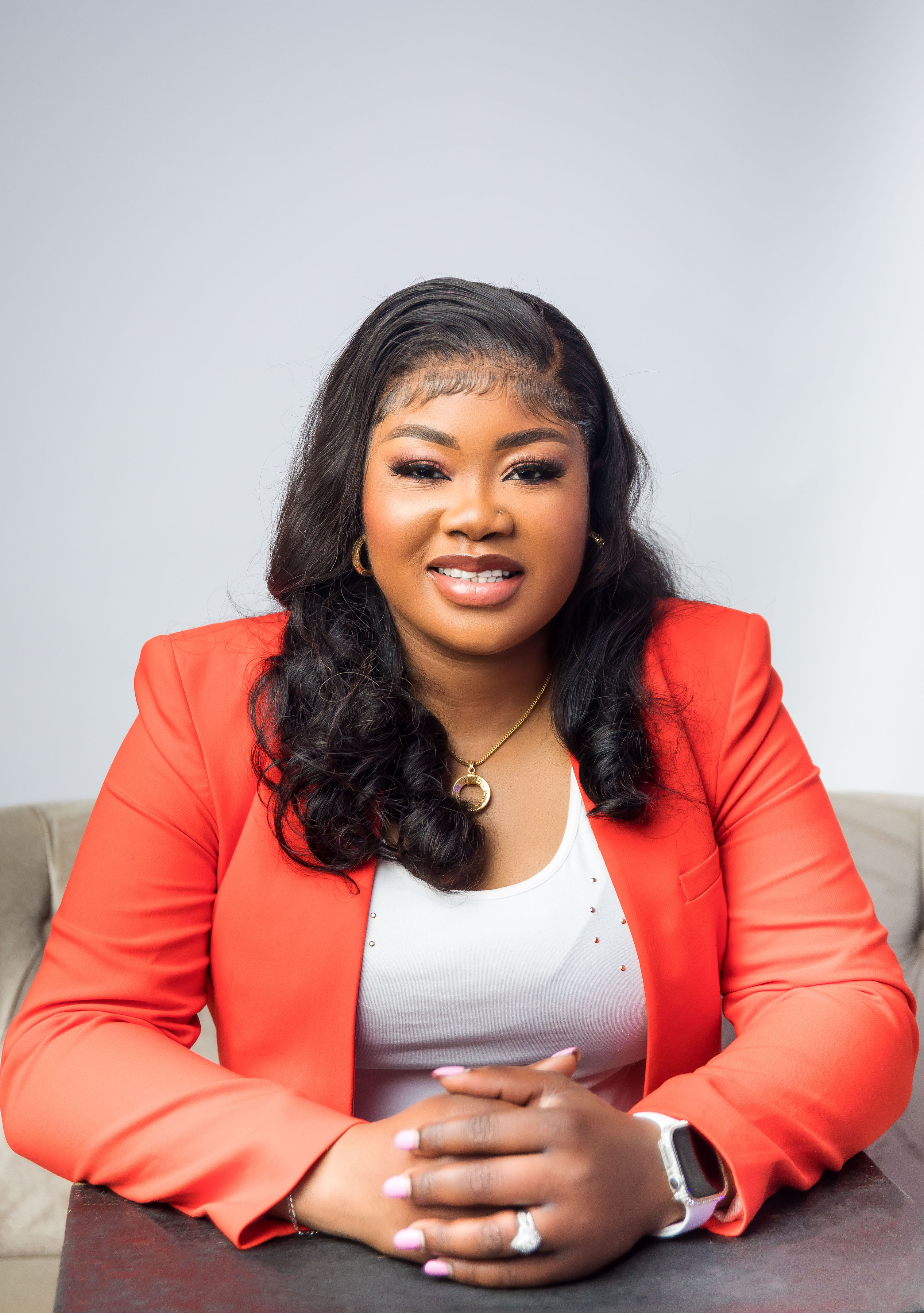 Chikodili Obi, PMHNP