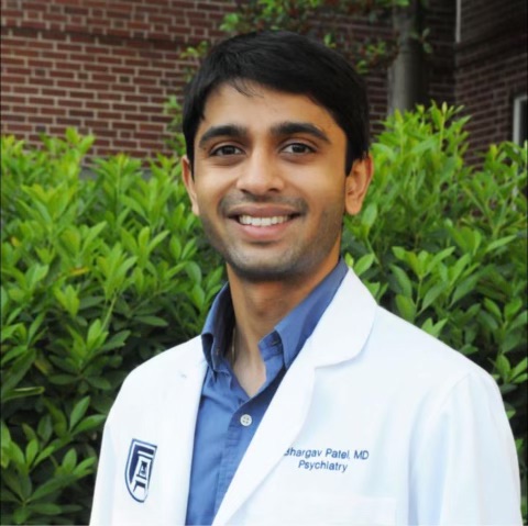 Bhargav Patel, MD