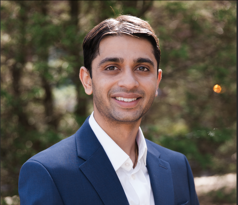 Bhargav Patel, MD