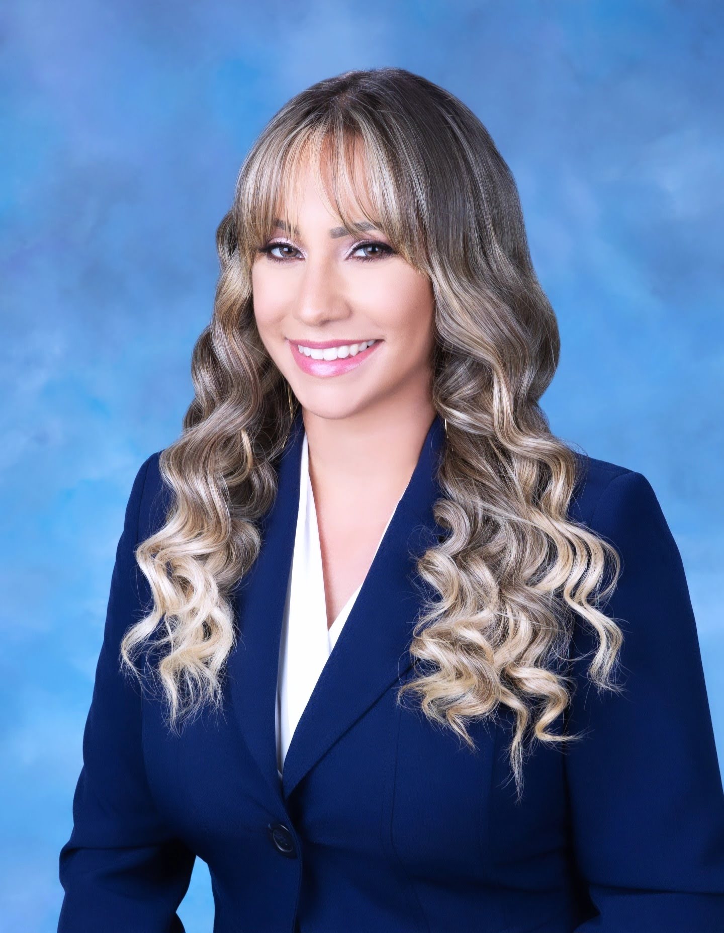 Anabel Ruiz, Psychiatric/Mental Health Nurse Practitioner