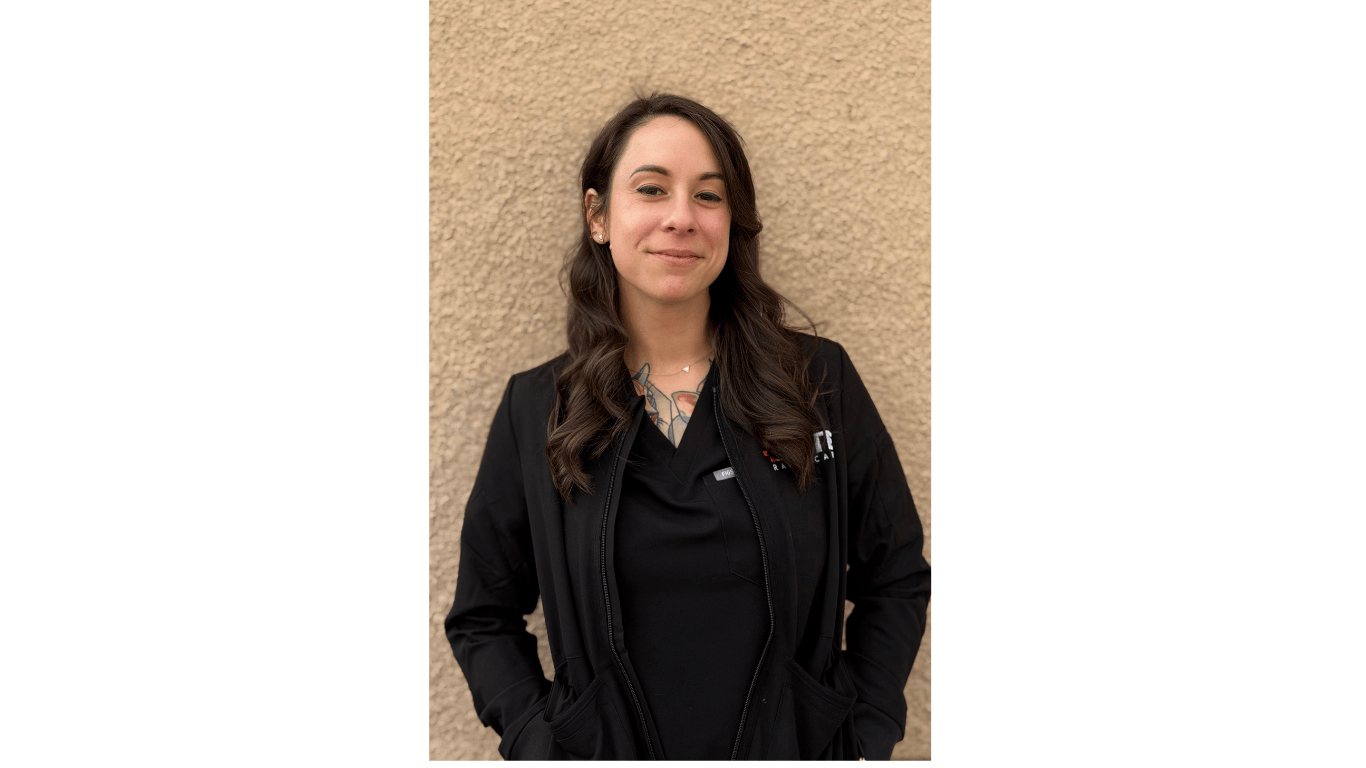 Taylor Barton, FNP-C