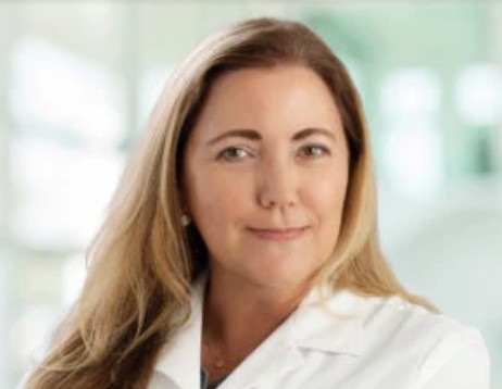 Sandra MacSweeney, FNP-C, PMHNP-C