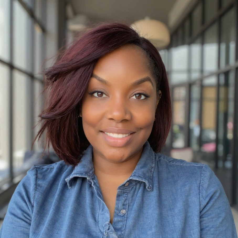 Sauti Ledbetter, APRN-CNP