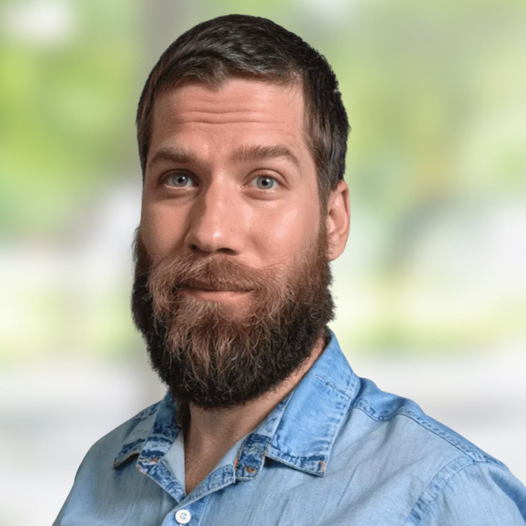 James Roberts, RCSWI