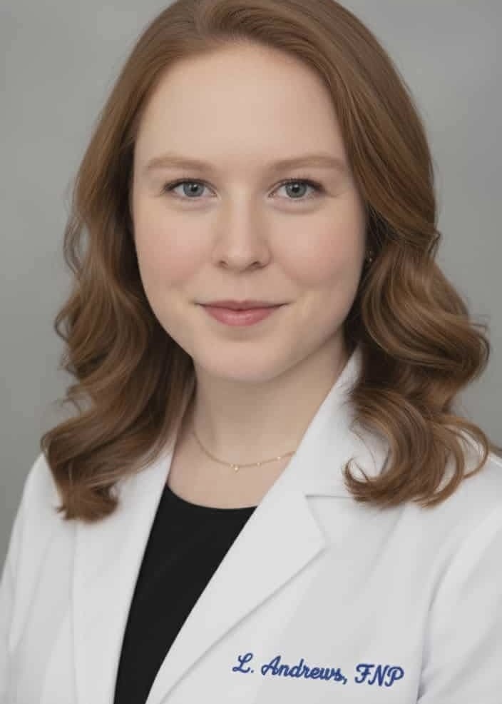 Lyndsey Andrews, FNP-BC