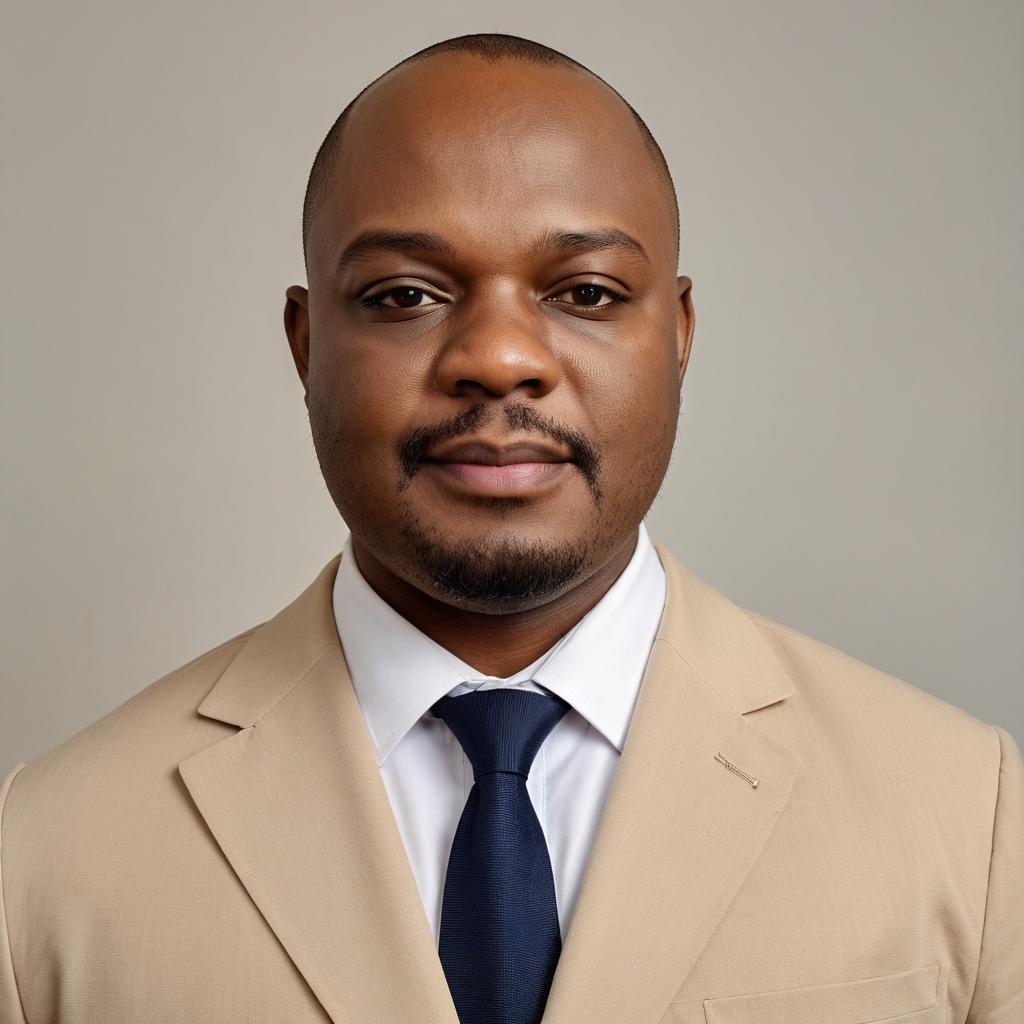 Nkhondo Nkunika, NP