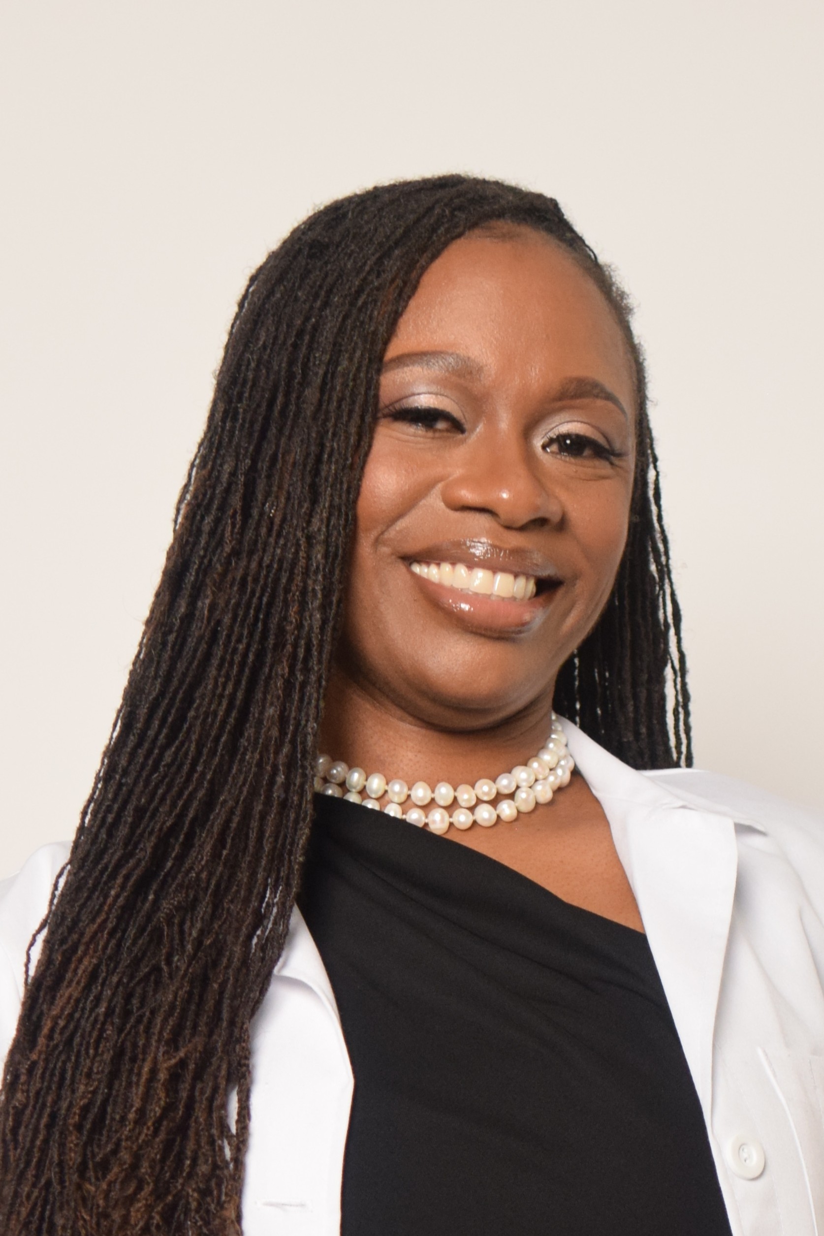 Ashika Dickerson, APRN, PMHNP-BC