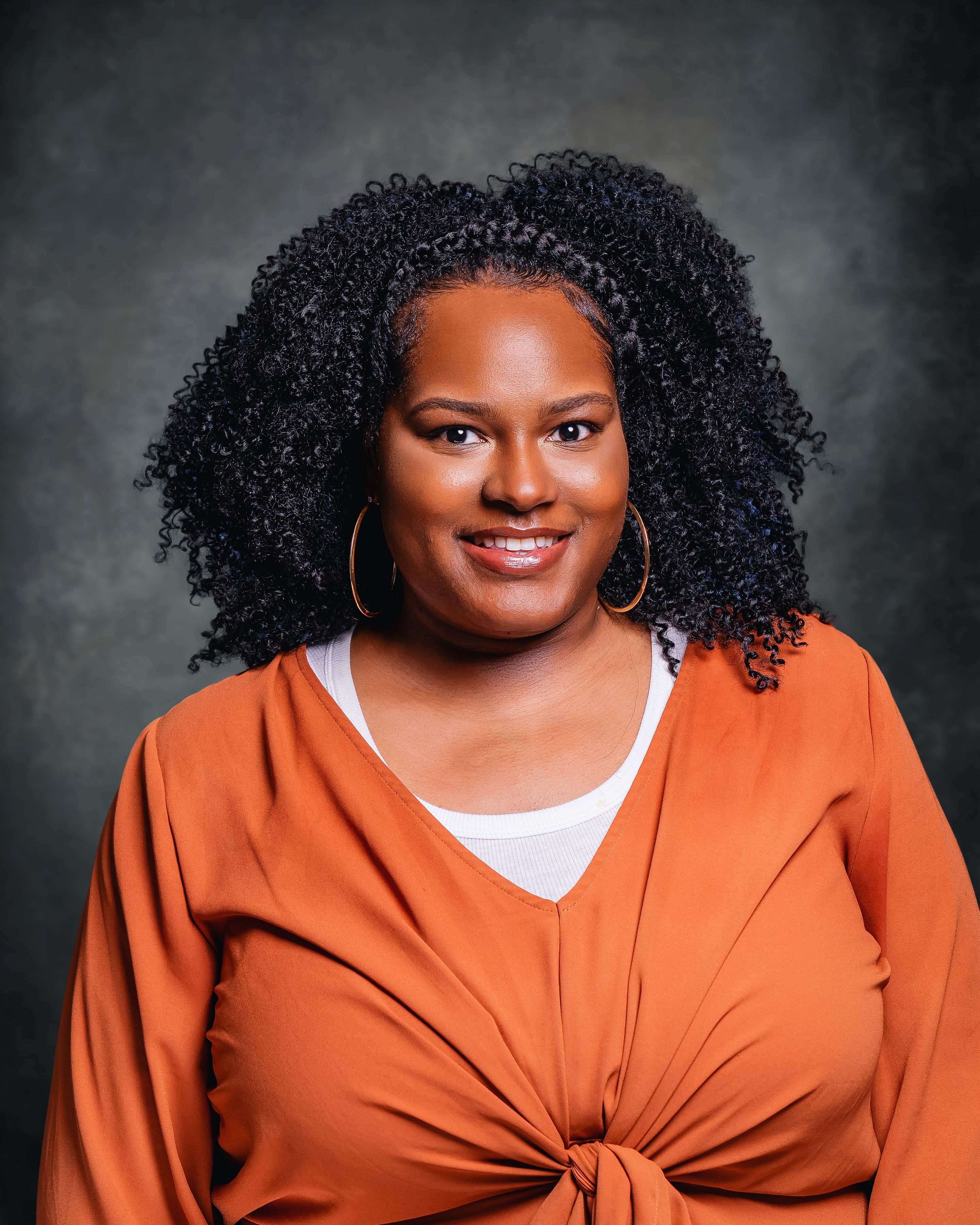 Ms. Canei Hines, LMSW, Mental Health Counselor