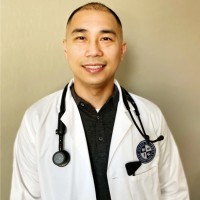 Franklin Ferrer, MSN, APRN, FNP-BC