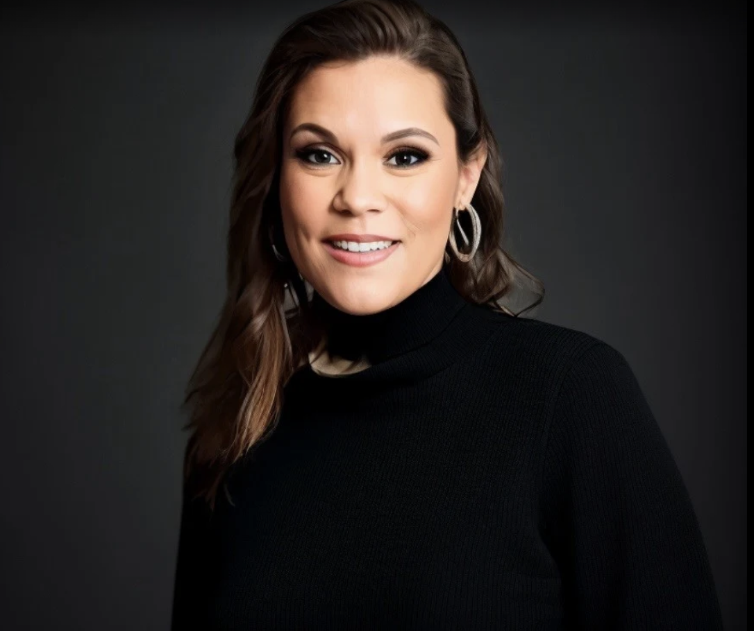 Ashley Castaneda, APRN