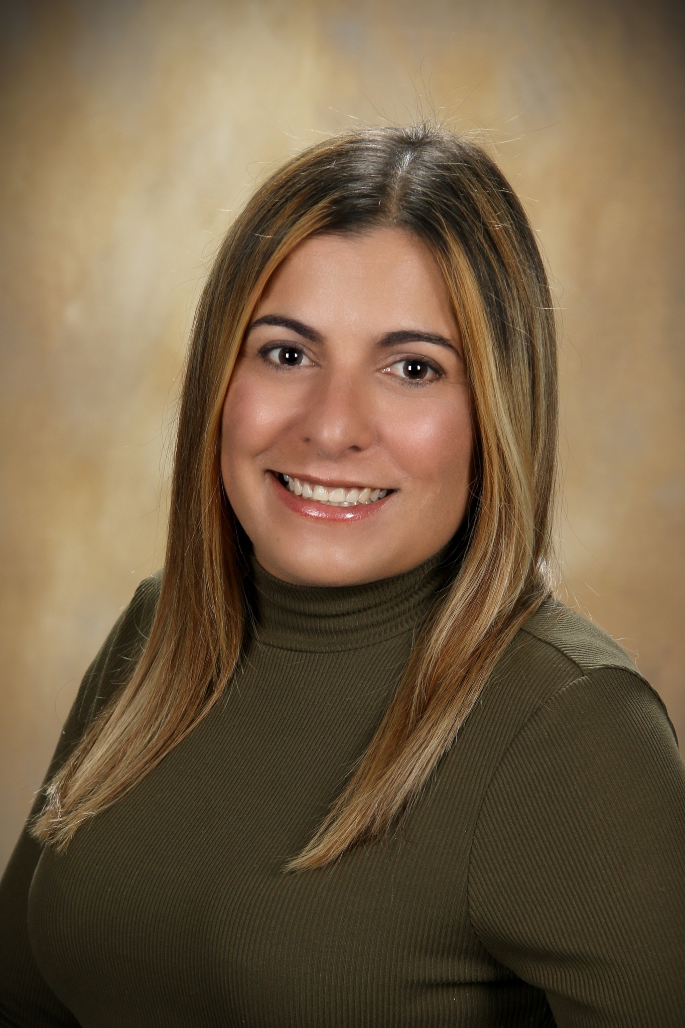 Liz Vicente Berrios, DNP-FNP -CNP