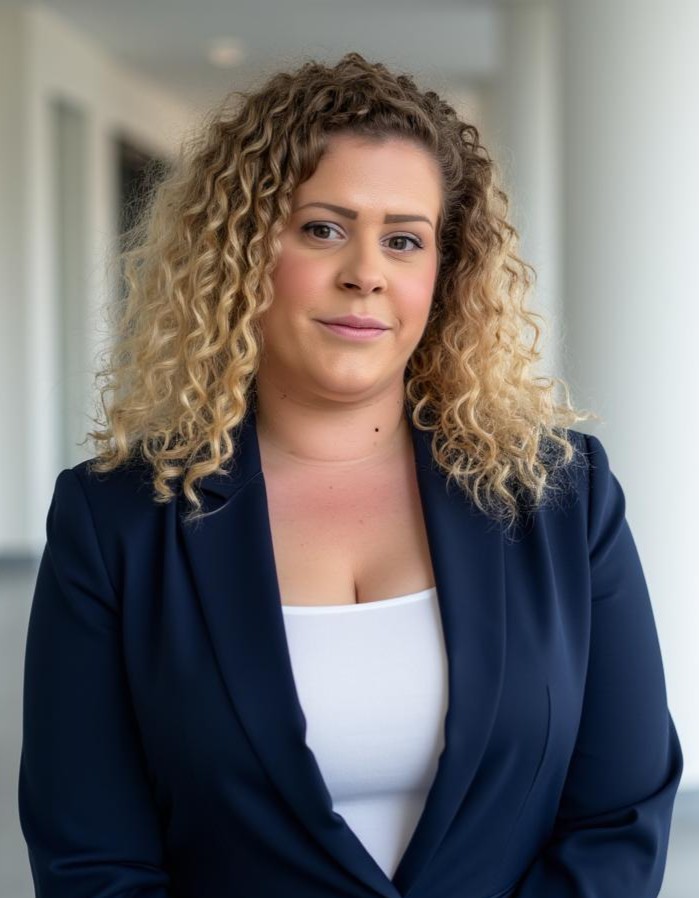 Shanna Richwine, PMHNP-BC