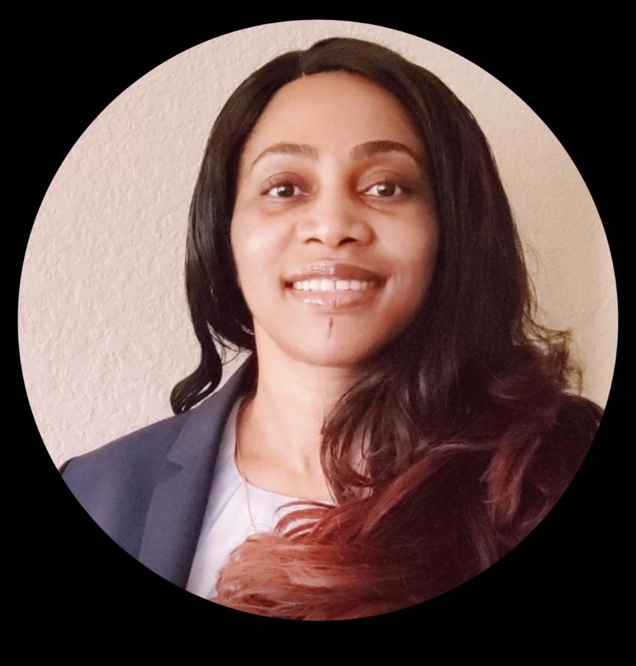 Dr. Hilda Michael, MD, MPH, MBA, Internist