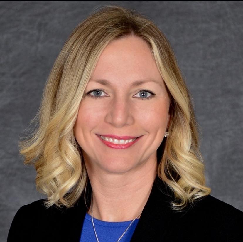 Amanda Brashear, PMHNP