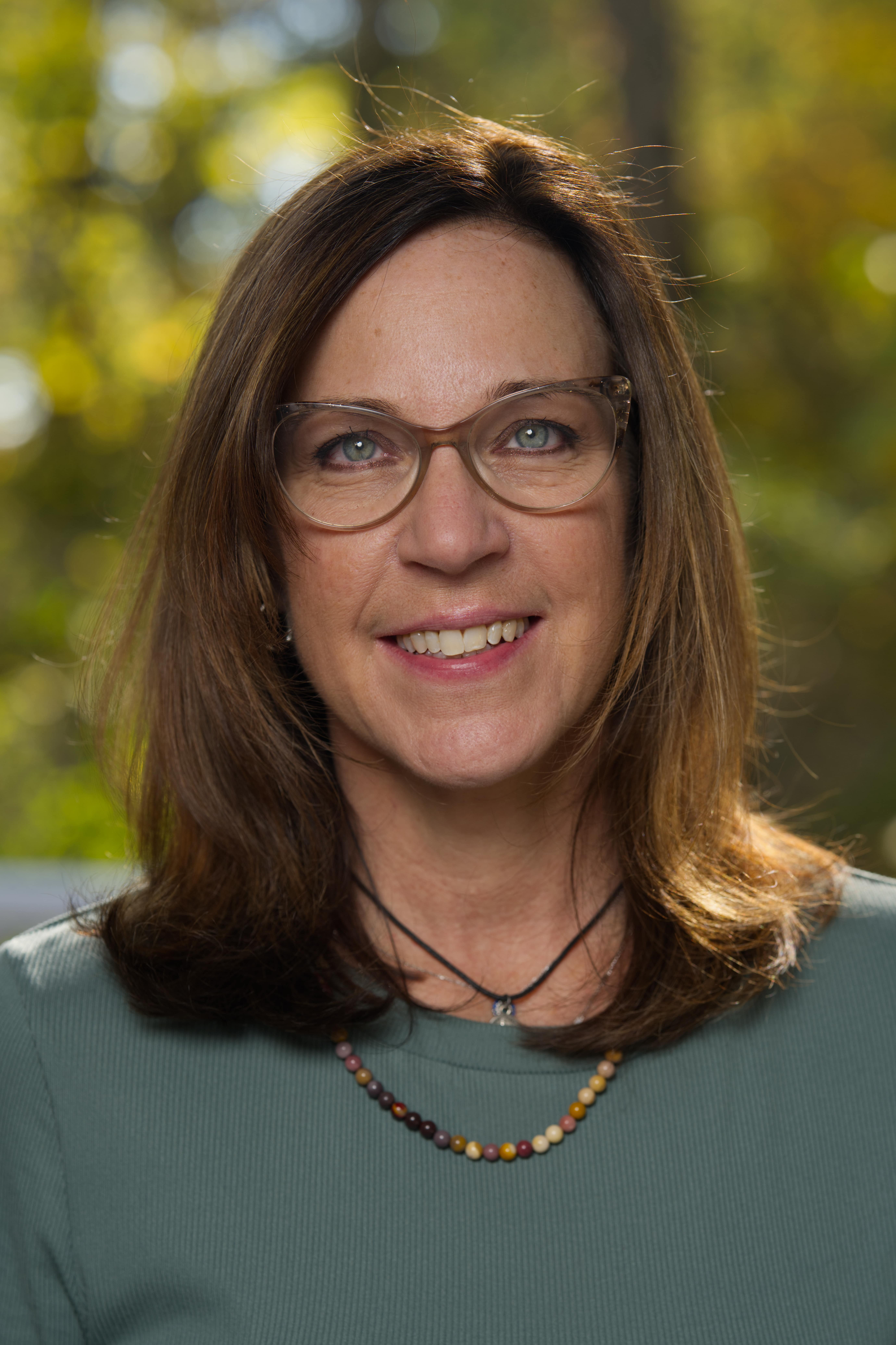 Corinne Milentijevic, MSSA/LISW, Social Worker