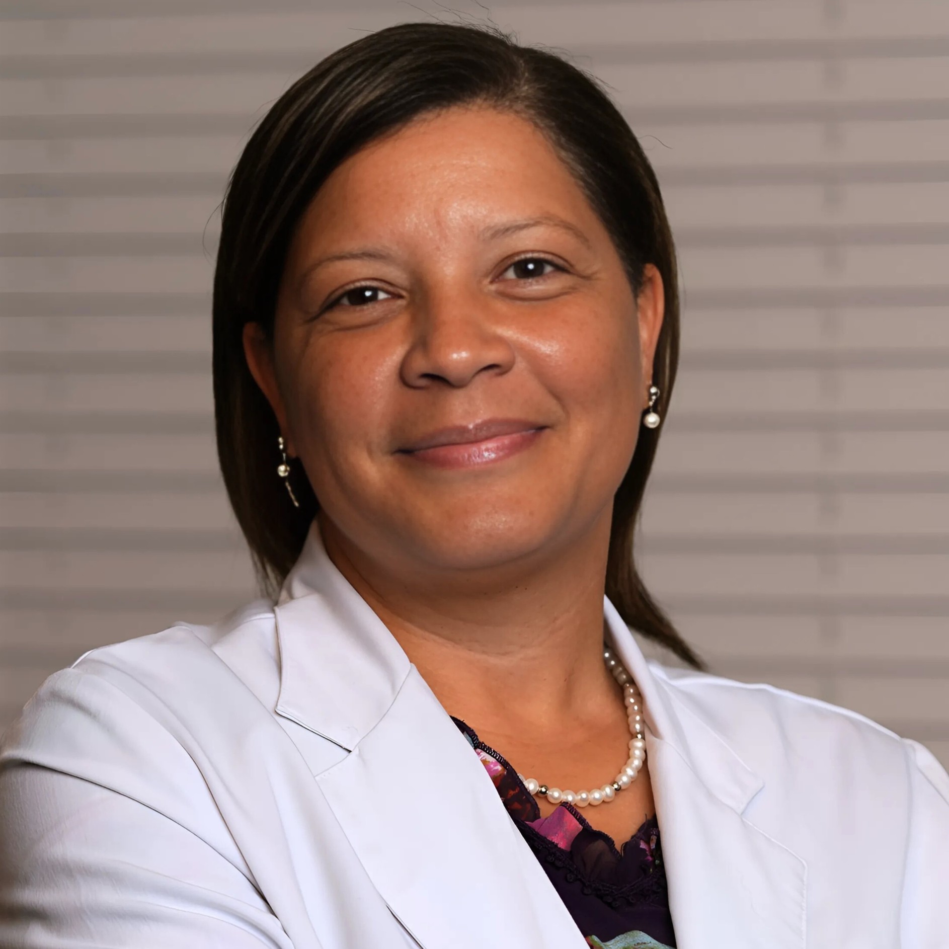 Ebony Story, PMHNP, APRN