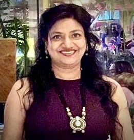 Smita Maity, MD