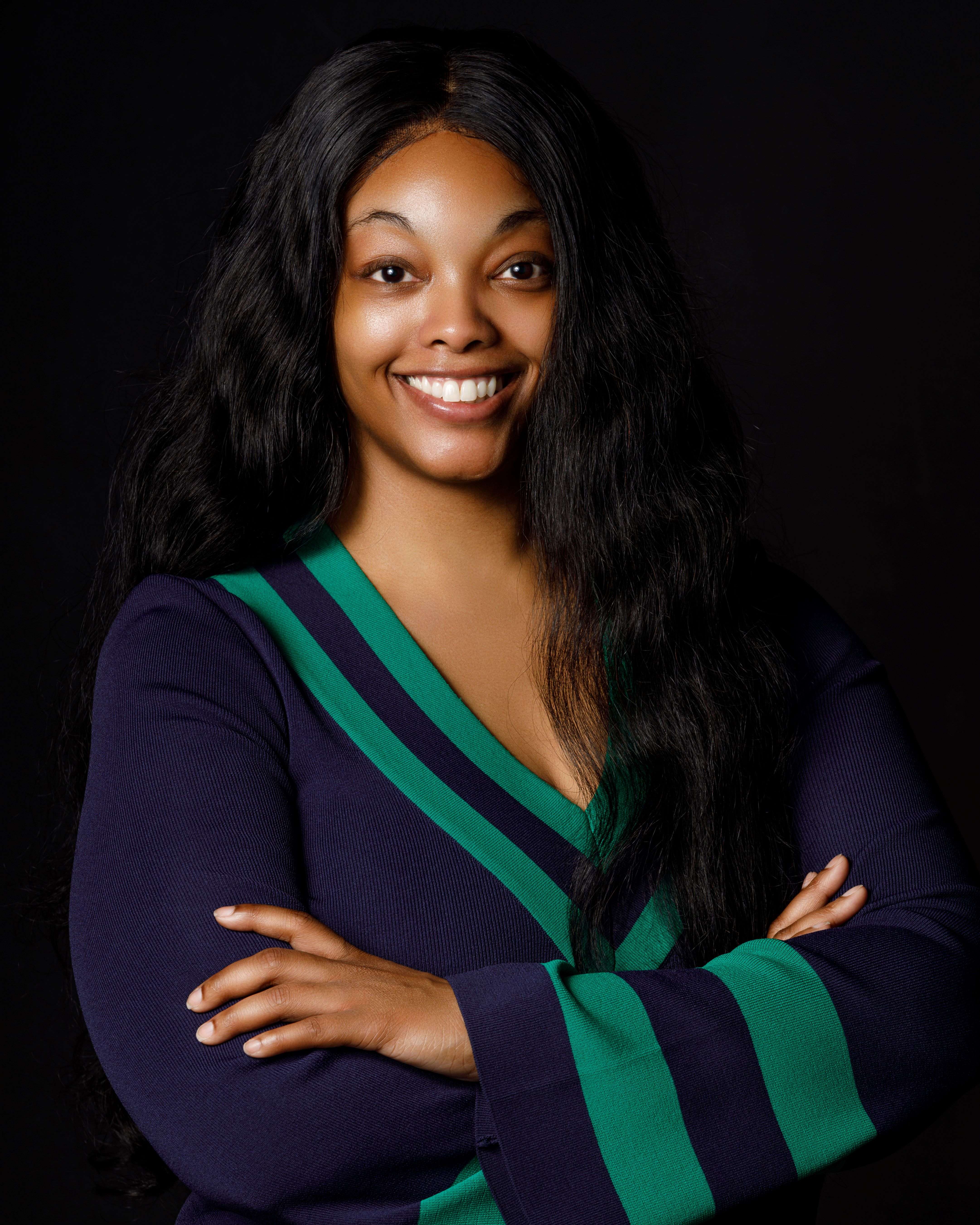 Tamara Washington, FNP-C
