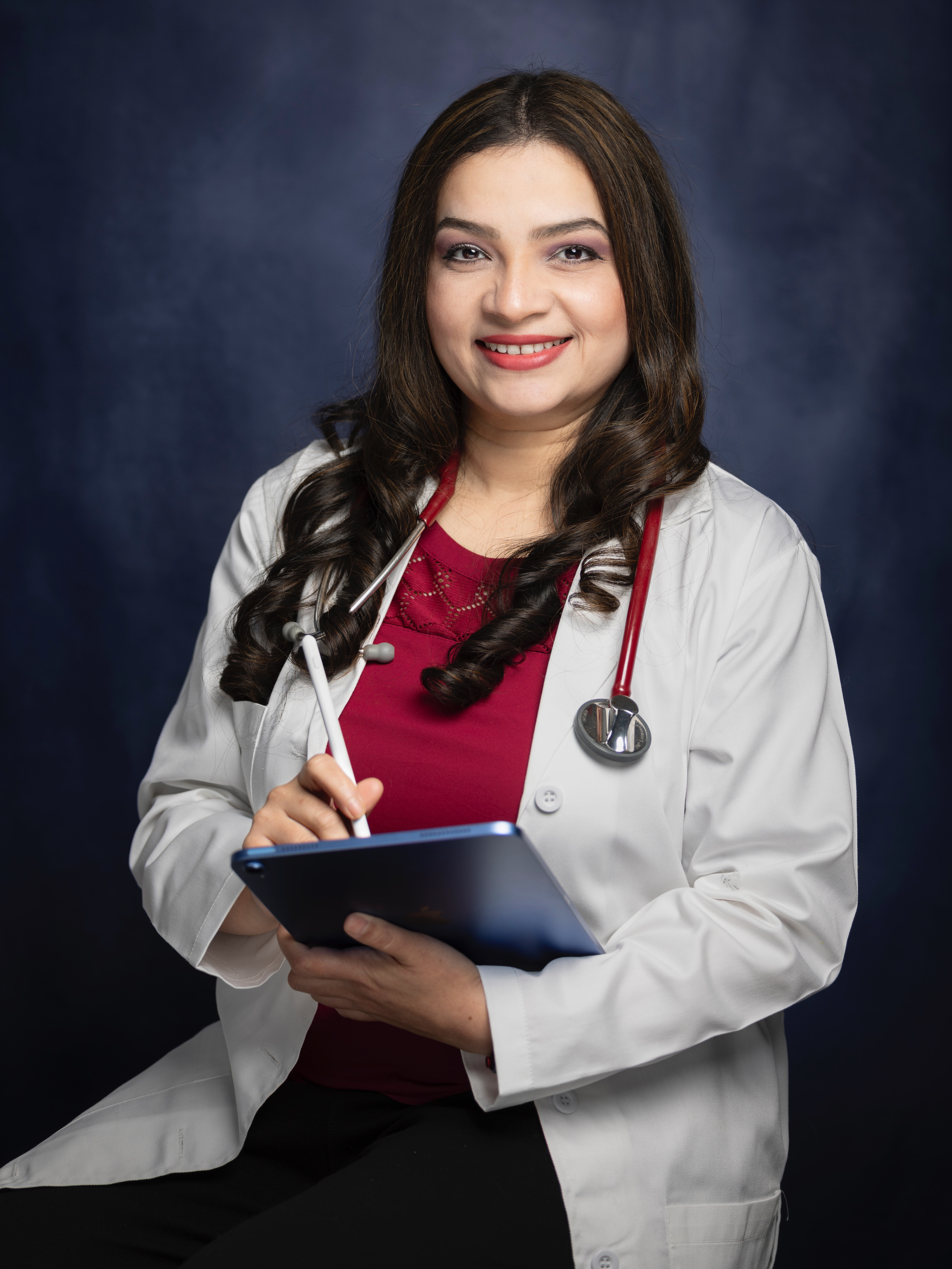 Suja Shenoy, MD