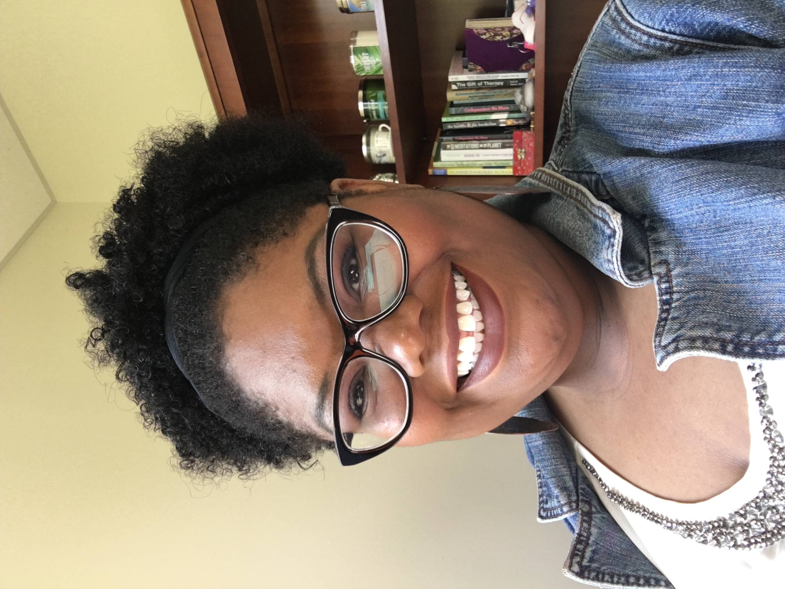 Clerissa Cooper, LAPC, Mental Health Counselor