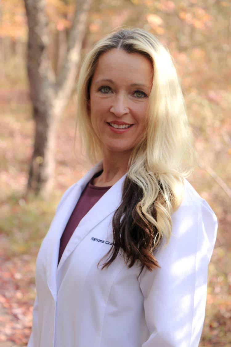 Ramona Crone, FNP