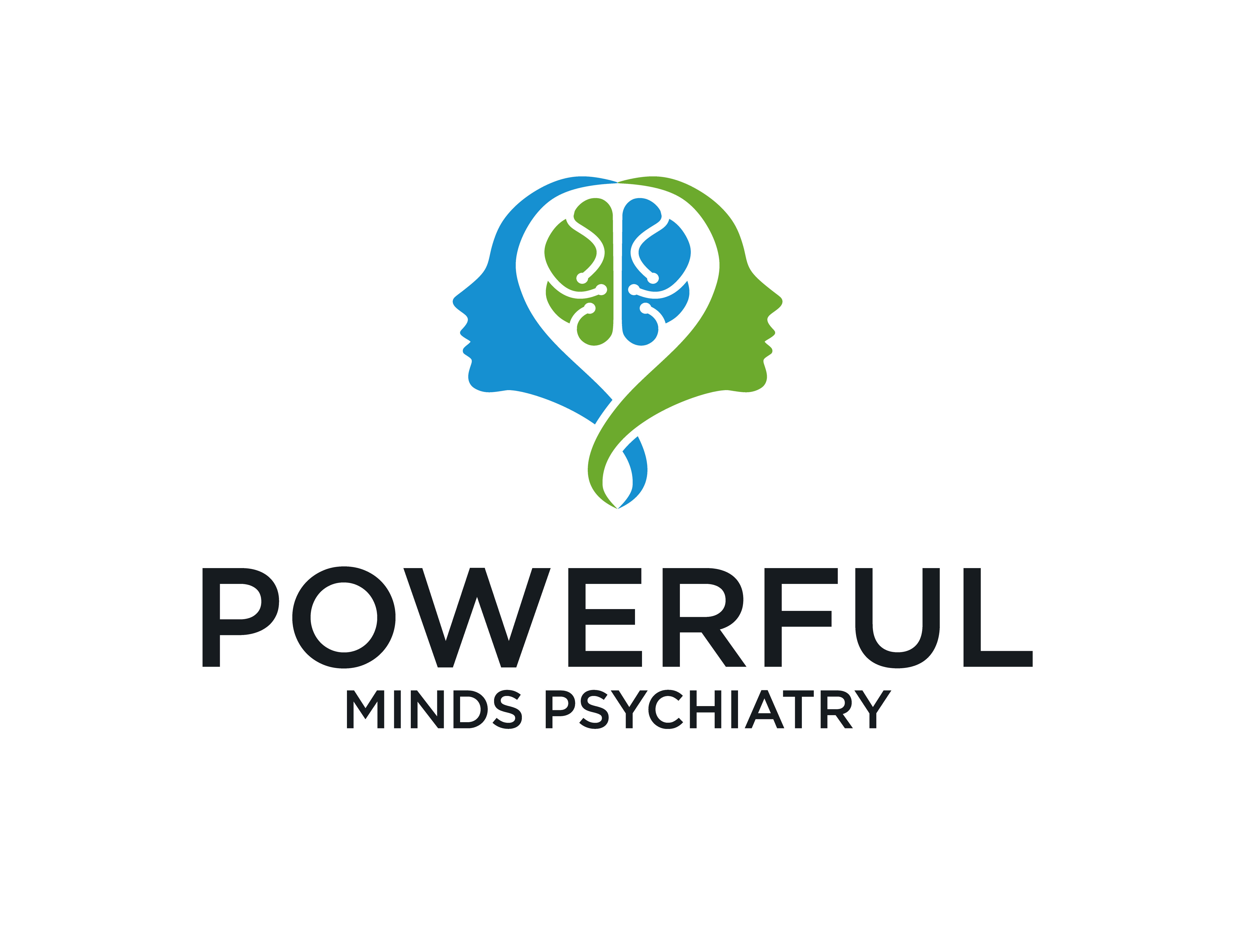 Nicole Powers, PMHNP-BC