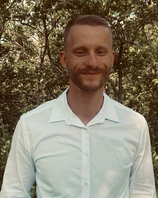 Frederick Hug, PMHNP