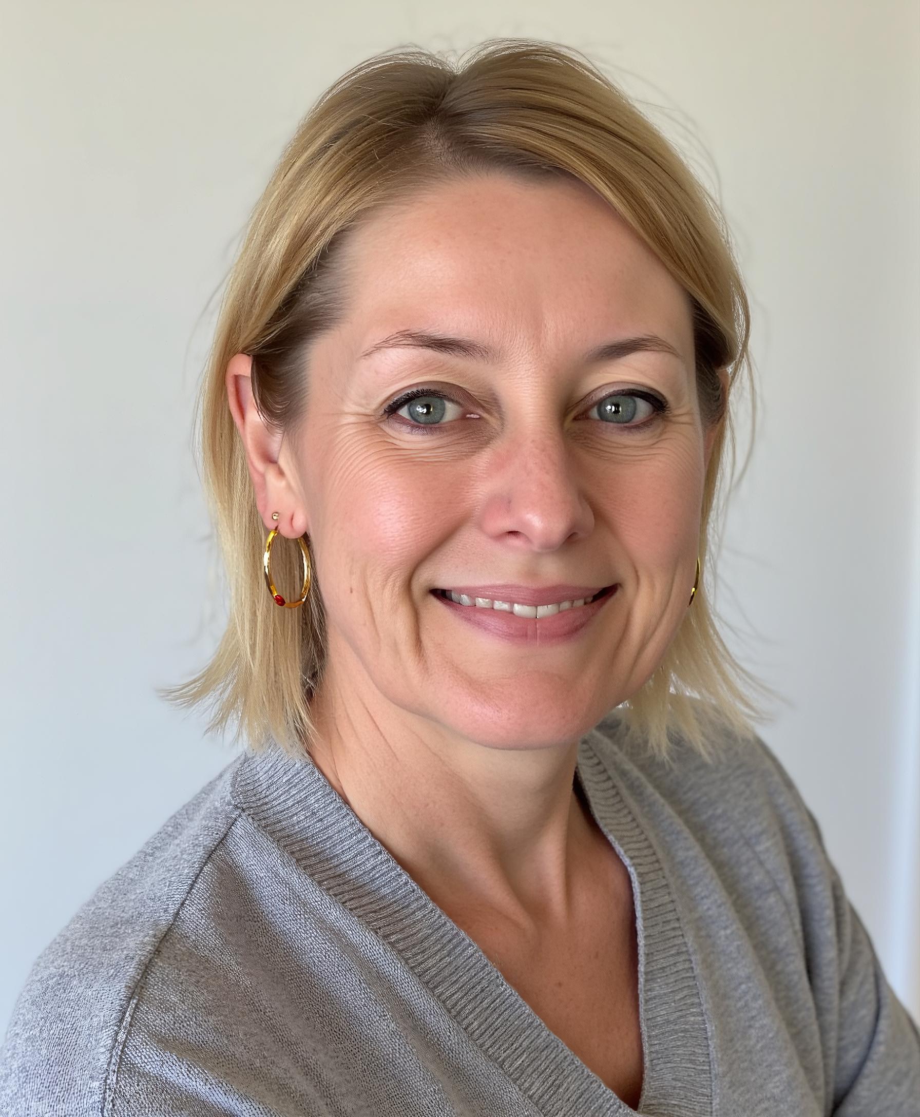 Ericka Lavin, MSN, CNM, Women's Health Nurse Practitioner