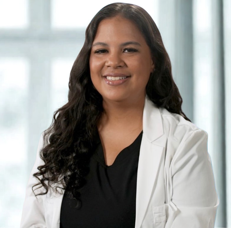 Kelly Baquet, APRN