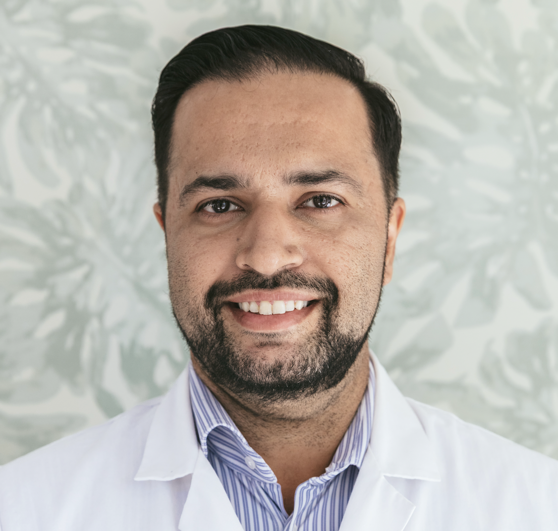 Paldeep Atwal, MD, Medical Genetics Specialist