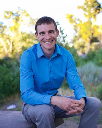 Christopher Charles, MD