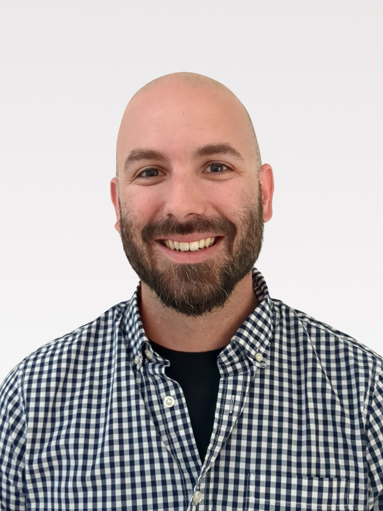 Anthony Williams, LMFT