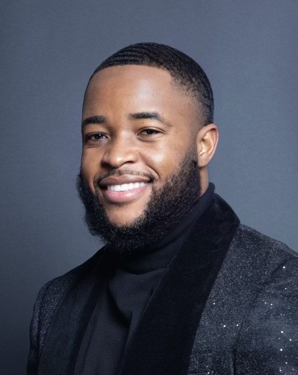 Obinna Anyanwu, PMHNP-BC, Psychiatric/Mental Health Nurse Practitioner