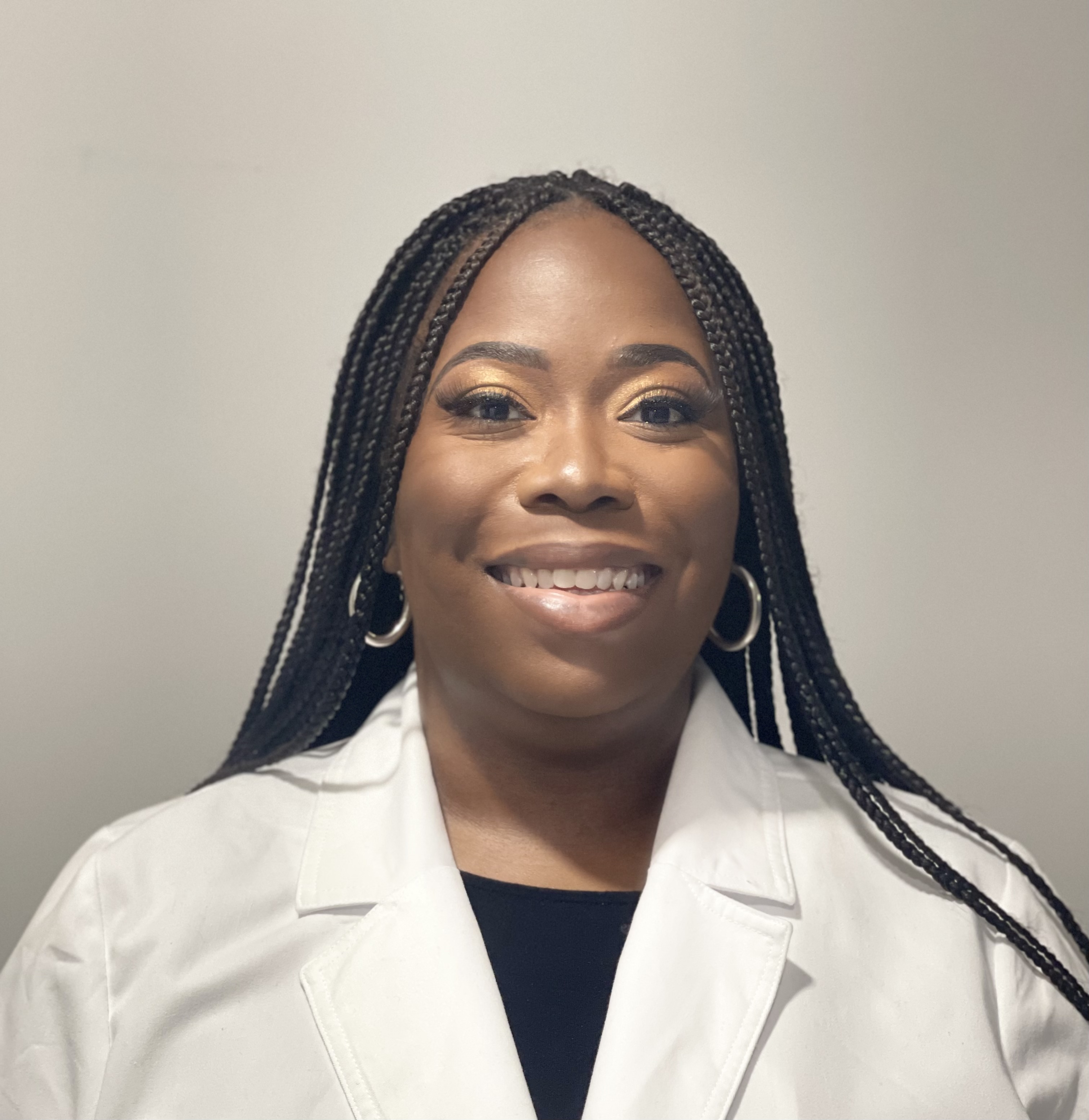 Dr. Eboni Davis, APRN