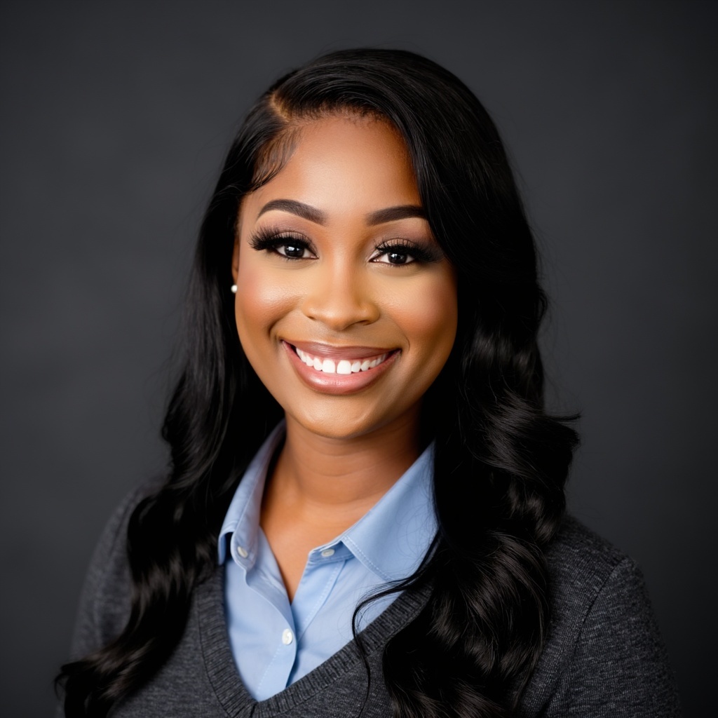 Tiffany Carr, RN, Psychiatric/Mental Health Nurse Practitioner