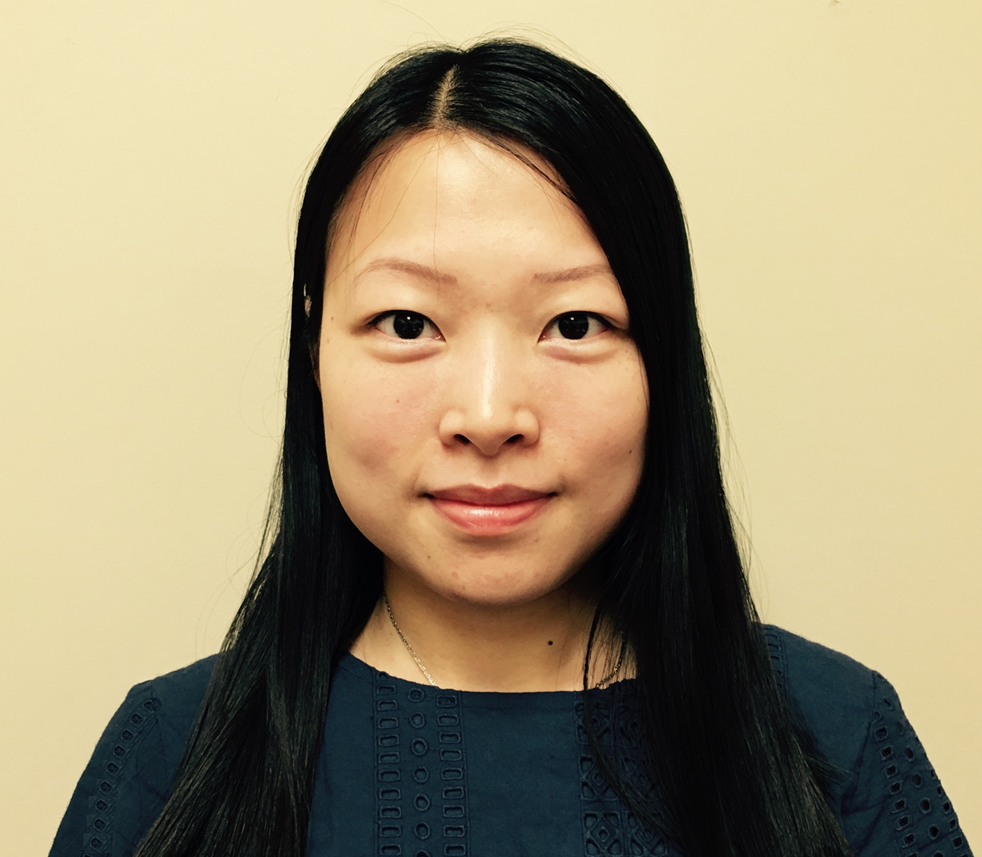 Oi Ki Hedy Gerber, DNP, PMHNP