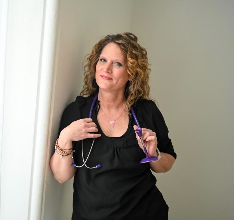 Michele Demeo, CPM, LMT