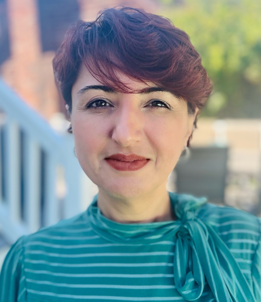 Sara Turk, Psychiatric/Mental Health Nurse Practitioner