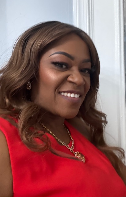 Fuanjia Fuangunyi, PMHNP