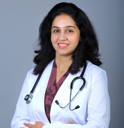 Dr. Sirisha Gokaraju, MD