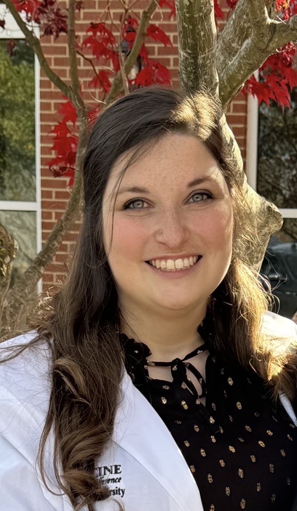 Christina Holter, PA-C, Physician Assistant