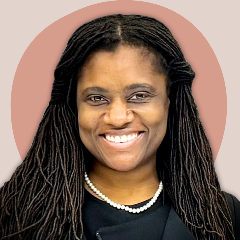 Lakeshia Stewart, Psychiatric/Mental Health Nurse Practitioner