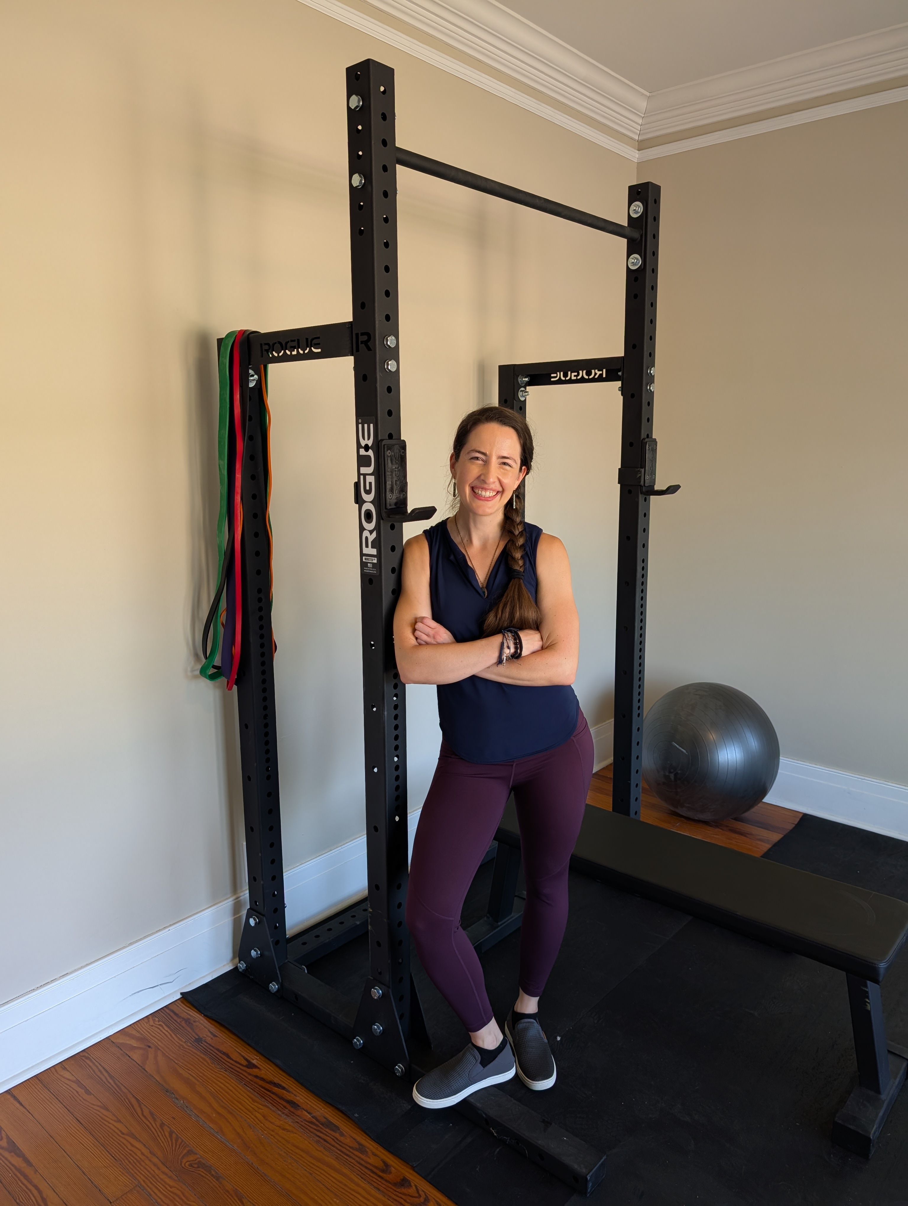 Brigette Schwimmer, PT, DPT