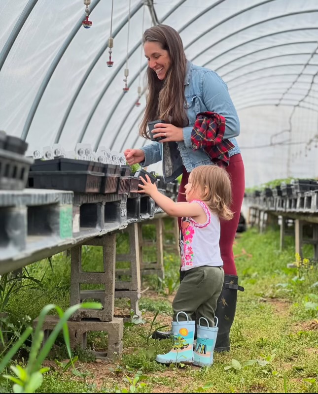 Lauren Eadline, FNP, Family Nurse Practitioner