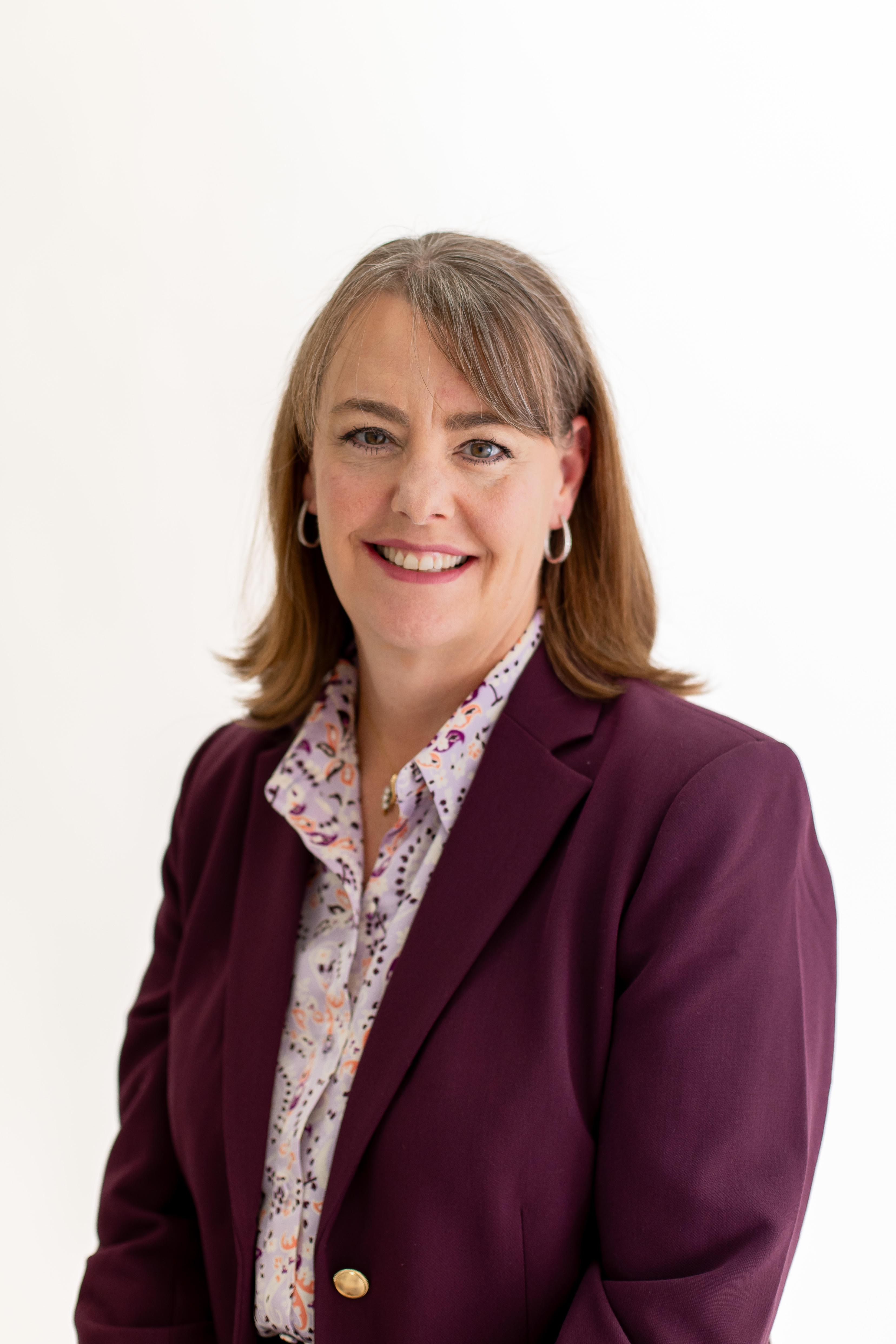 Stephanie Faulkingham, DNP