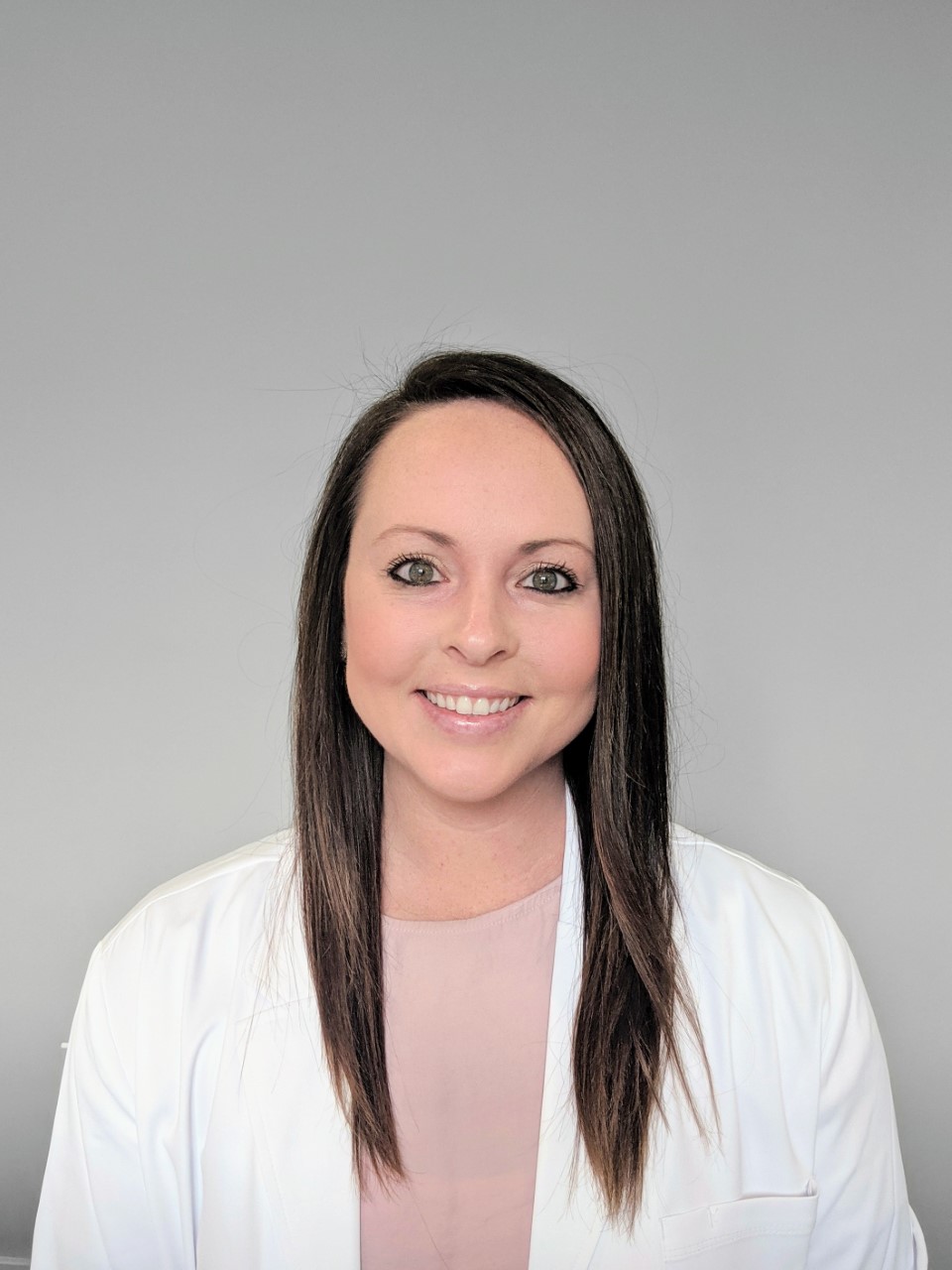 Christina Portwood, Family Nurse Practitioner