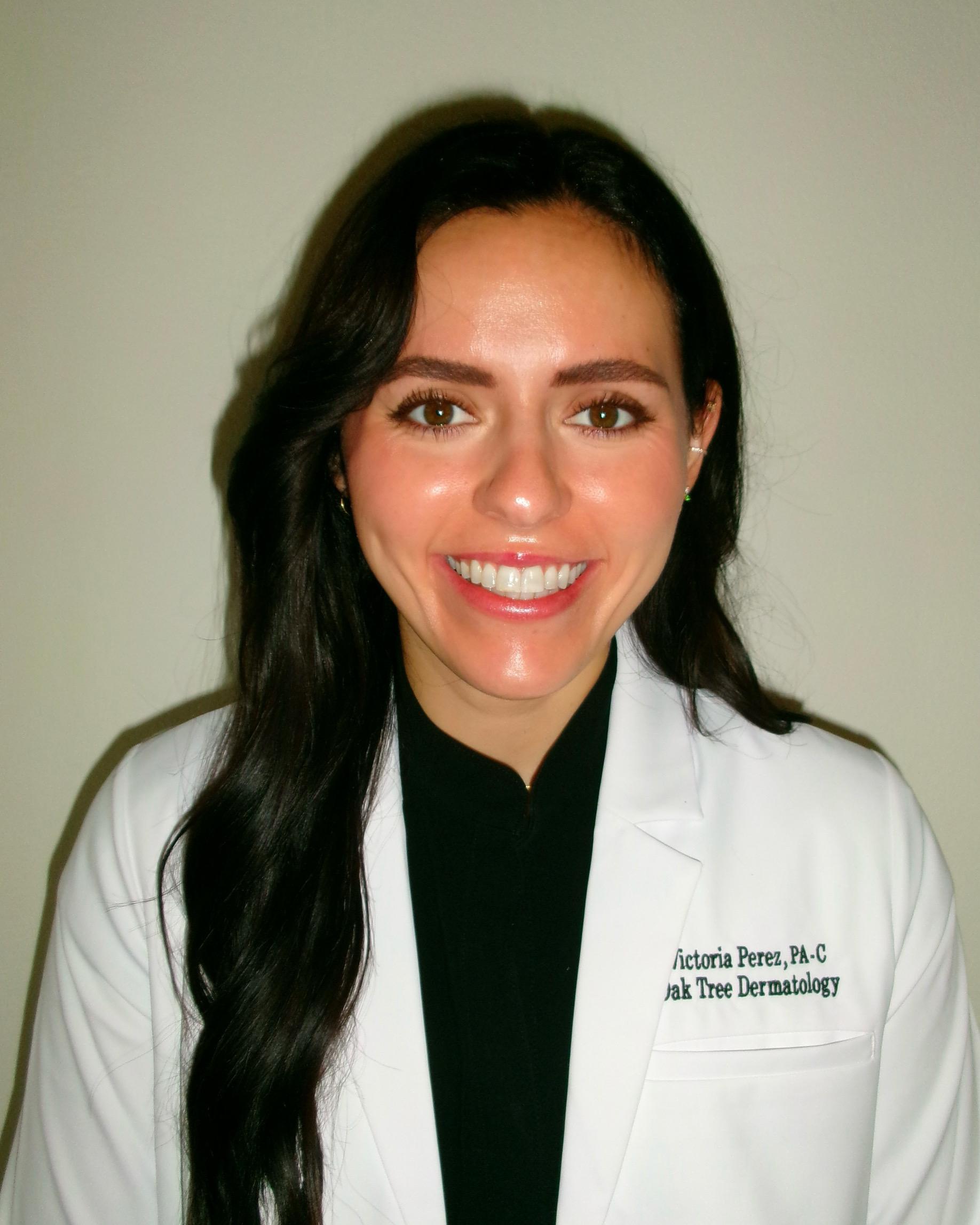Victoria Perez, PA-C