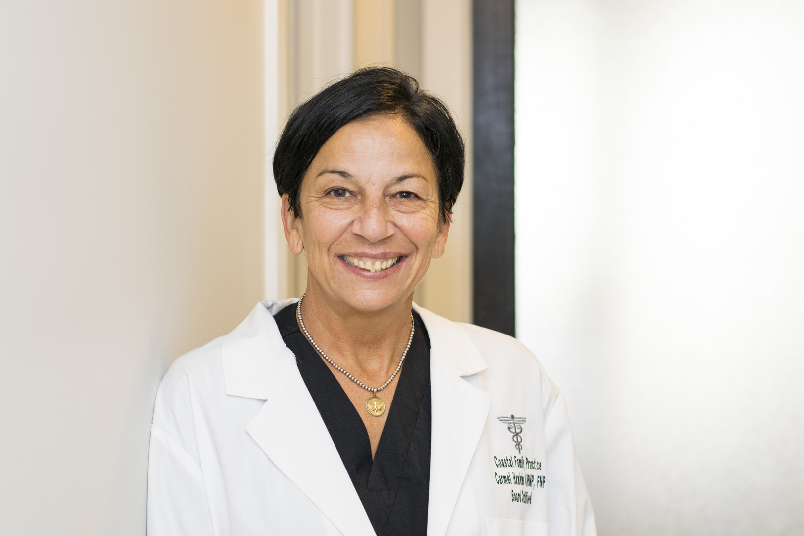 Carmel Hawkins, ARNP FNP-BC